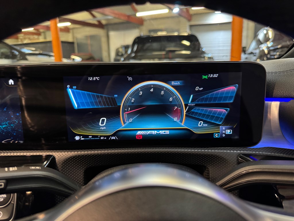 Used Mercedes-Benz A-Class 2022 for sale - 76696264: Photo 25