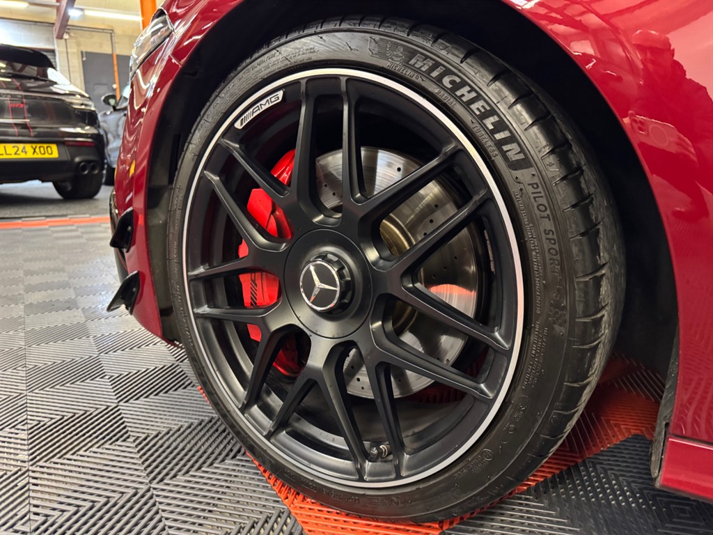 Used Mercedes-Benz A-Class 2022 for sale - 76696264: Photo 27