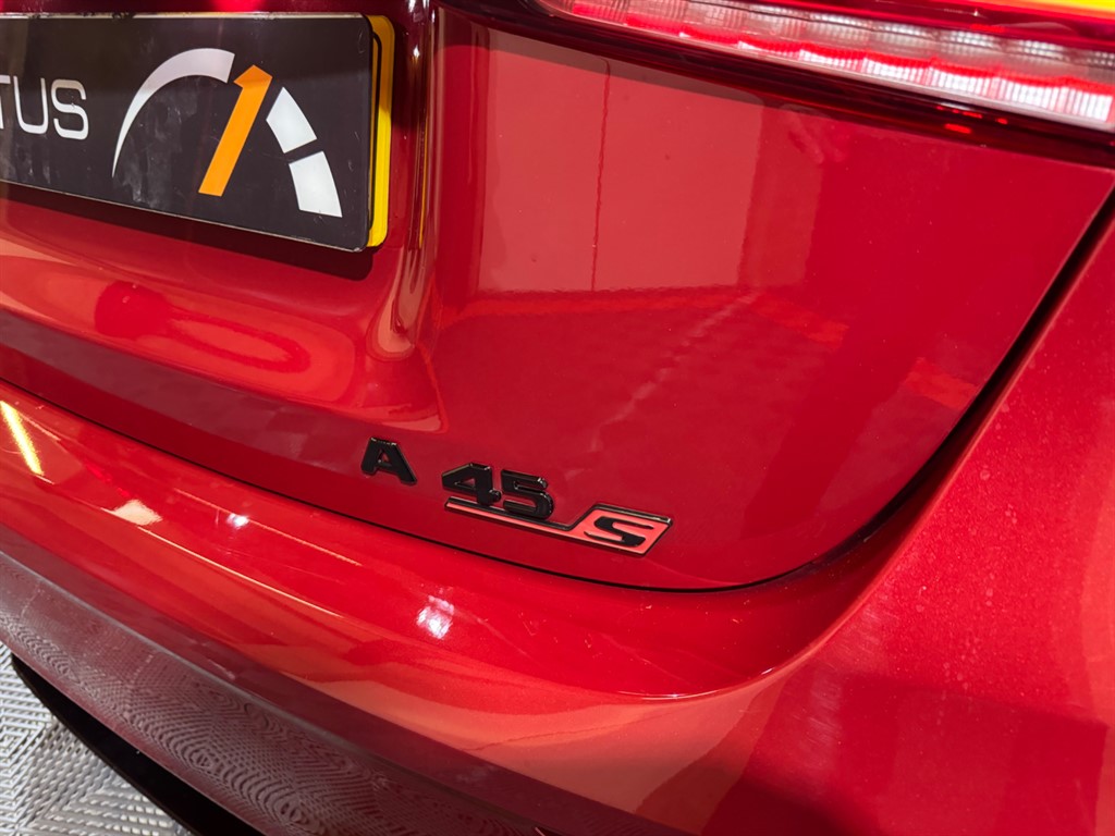 Used Mercedes-Benz A-Class 2022 for sale - 76696264: Photo 28