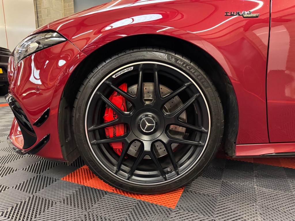 Used Mercedes-Benz A-Class 2022 for sale - 76696264: Photo 29