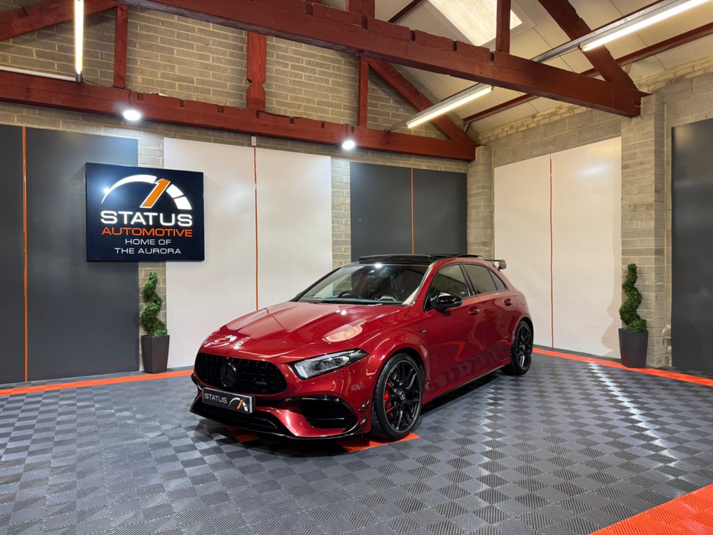 Used Mercedes-Benz A-Class 2022 for sale - 76696264: Photo 33