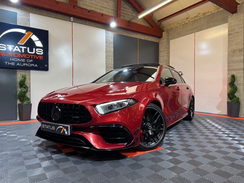 Used Mercedes-Benz A-Class 2022 for sale - 76696264: Photo 34