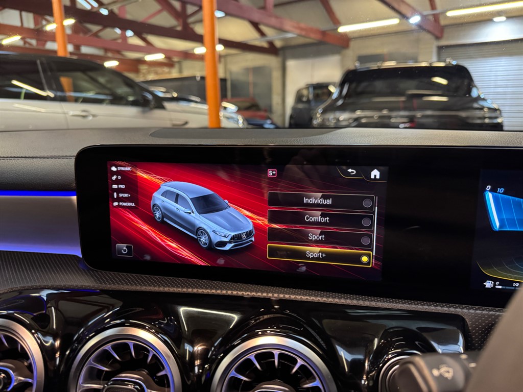 Used Mercedes-Benz A-Class 2022 for sale - 76696264: Photo 36