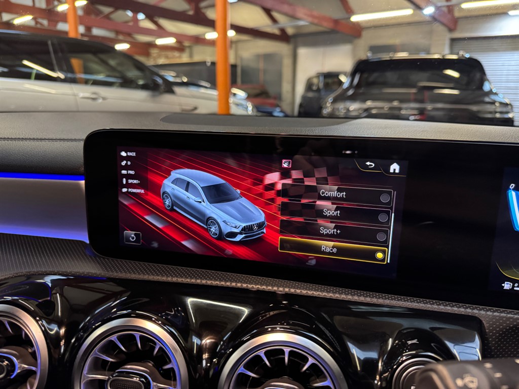 Used Mercedes-Benz A-Class 2022 for sale - 76696264: Photo 37