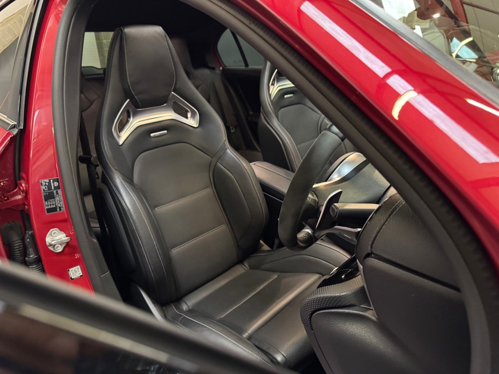 Used Mercedes-Benz A-Class 2022 for sale - 76696264: Photo 4