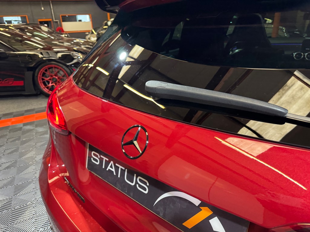 Used Mercedes-Benz A-Class 2022 for sale - 76696264: Photo 41