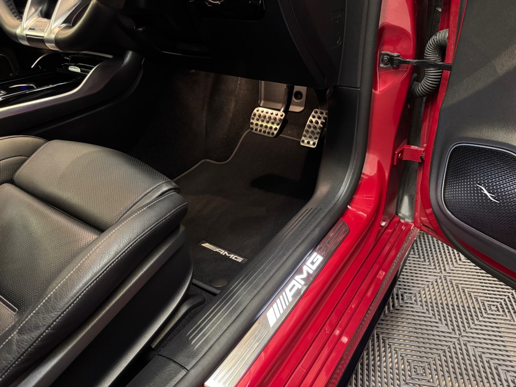 Used Mercedes-Benz A-Class 2022 for sale - 76696264: Photo 42