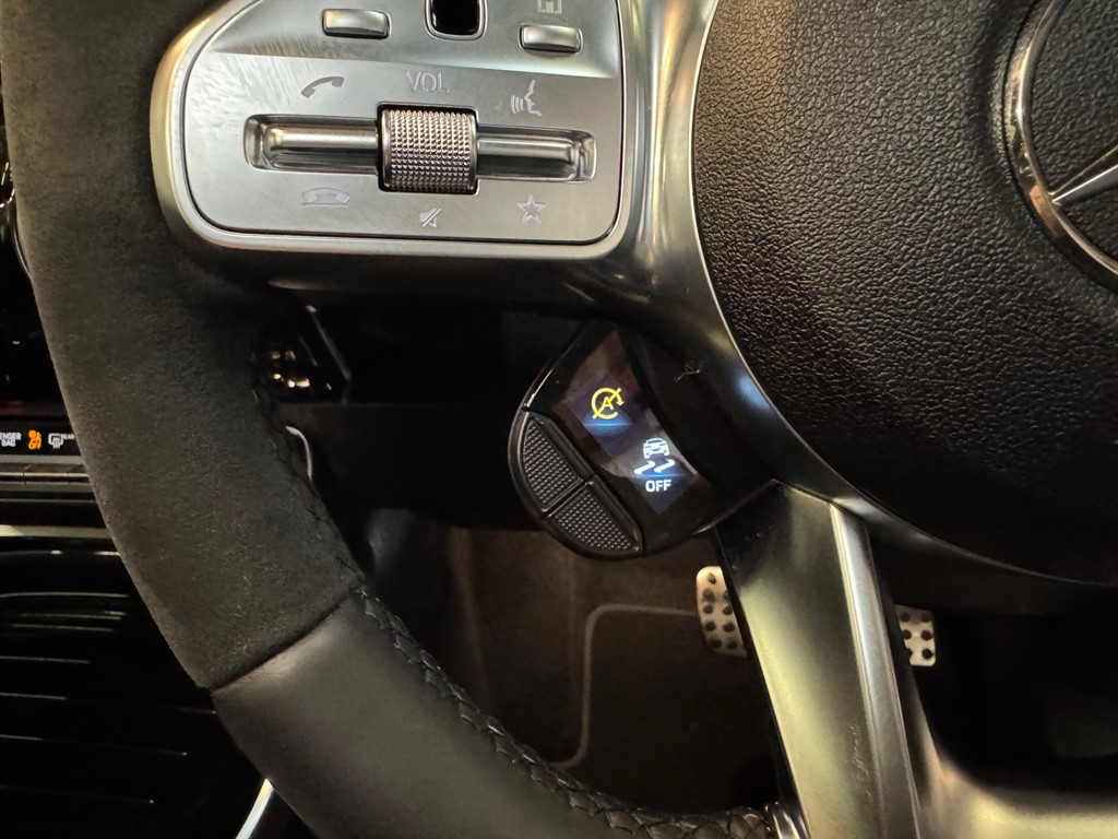 Used Mercedes-Benz A-Class 2022 for sale - 76696264: Photo 43