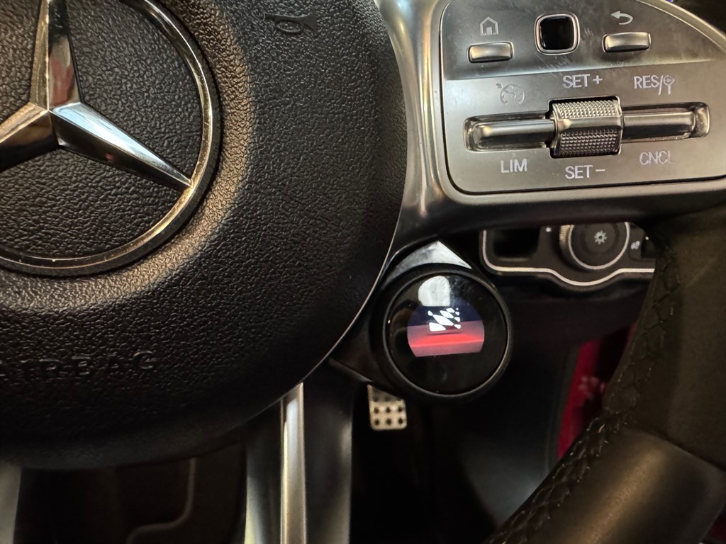 Used Mercedes-Benz A-Class 2022 for sale - 76696264: Photo 44