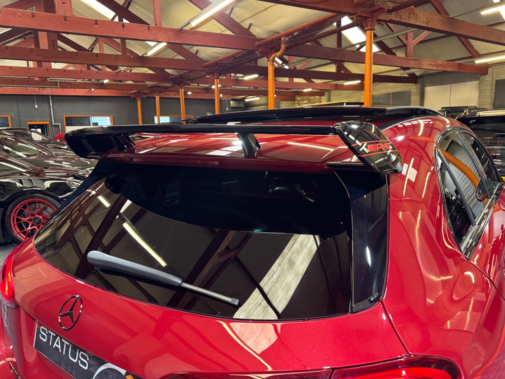 Used Mercedes-Benz A-Class 2022 for sale - 76696264: Photo 45