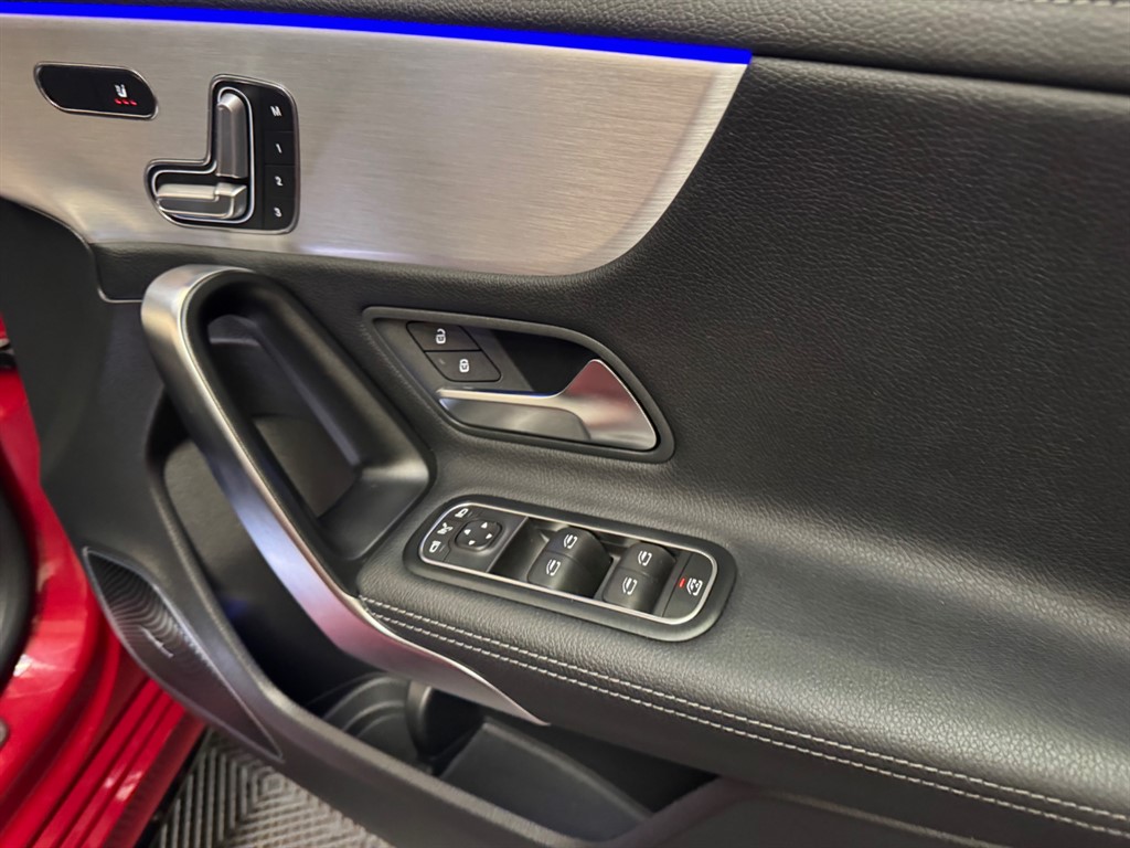 Used Mercedes-Benz A-Class 2022 for sale - 76696264: Photo 46