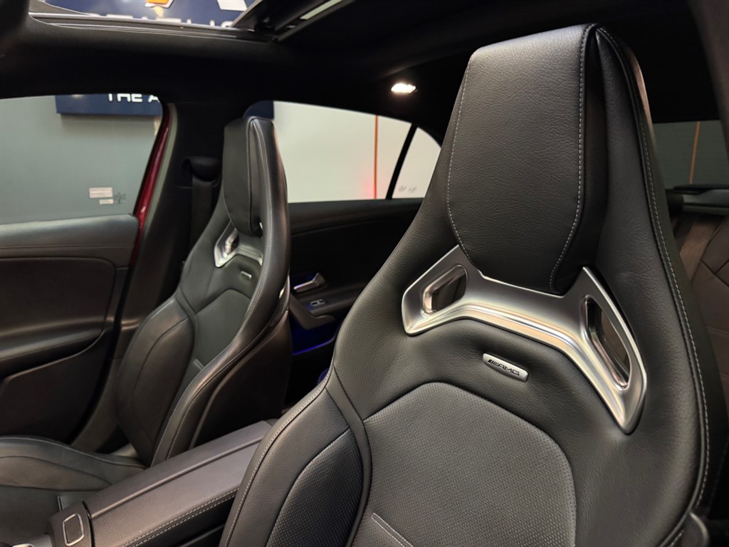 Used Mercedes-Benz A-Class 2022 for sale - 76696264: Photo 48