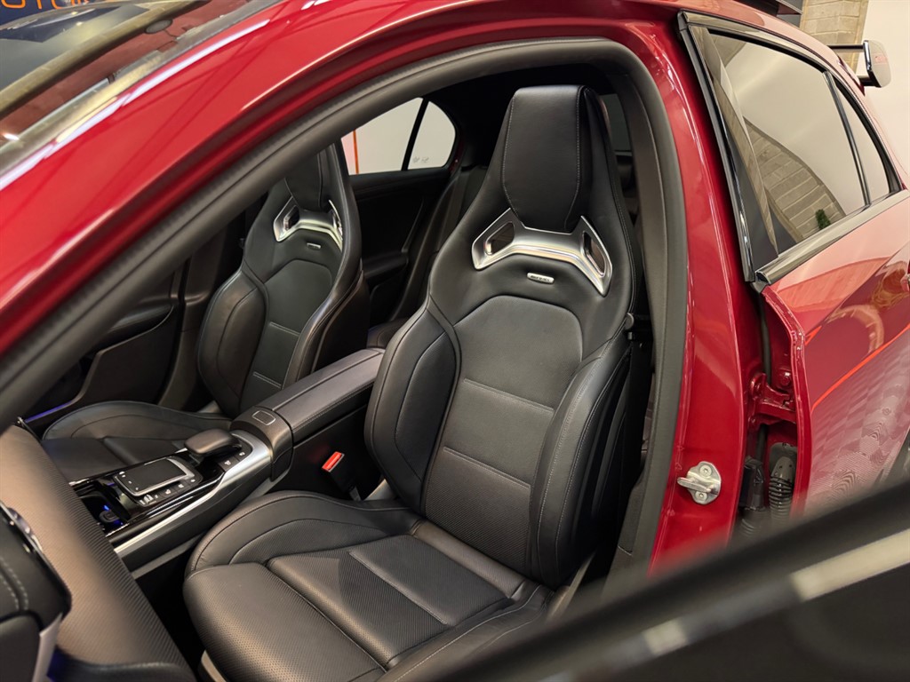 Used Mercedes-Benz A-Class 2022 for sale - 76696264: Photo 49