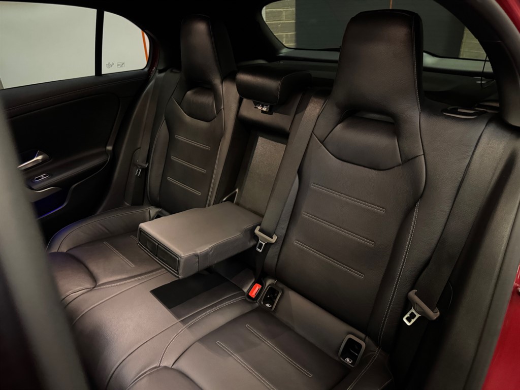 Used Mercedes-Benz A-Class 2022 for sale - 76696264: Photo 5