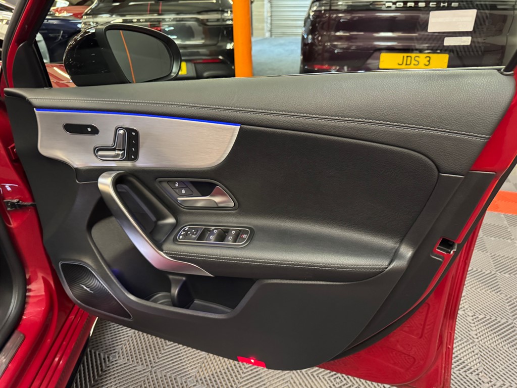 Used Mercedes-Benz A-Class 2022 for sale - 76696264: Photo 50