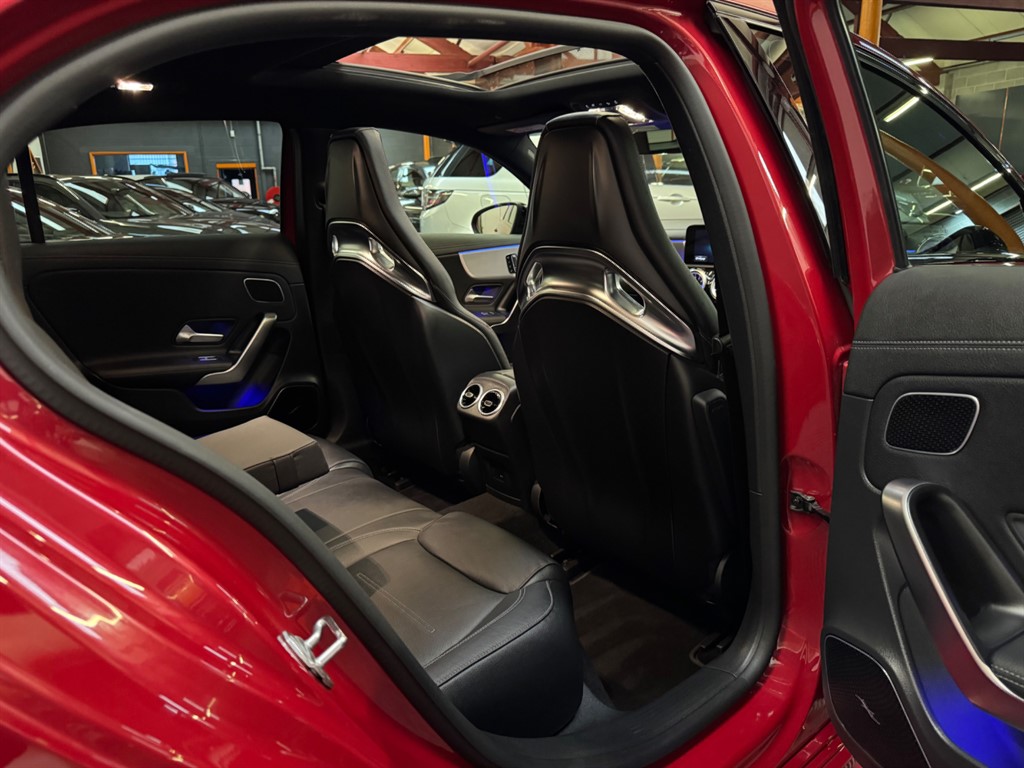 Used Mercedes-Benz A-Class 2022 for sale - 76696264: Photo 51