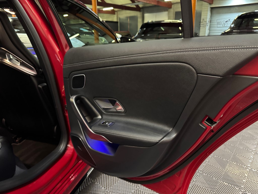 Used Mercedes-Benz A-Class 2022 for sale - 76696264: Photo 52