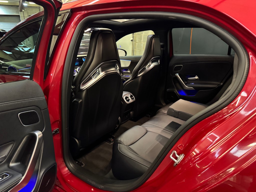 Used Mercedes-Benz A-Class 2022 for sale - 76696264: Photo 53