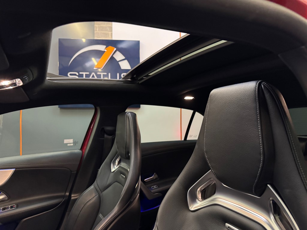 Used Mercedes-Benz A-Class 2022 for sale - 76696264: Photo 54