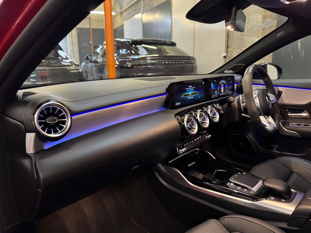 Used Mercedes-Benz A-Class 2022 for sale - 76696264: Photo 57