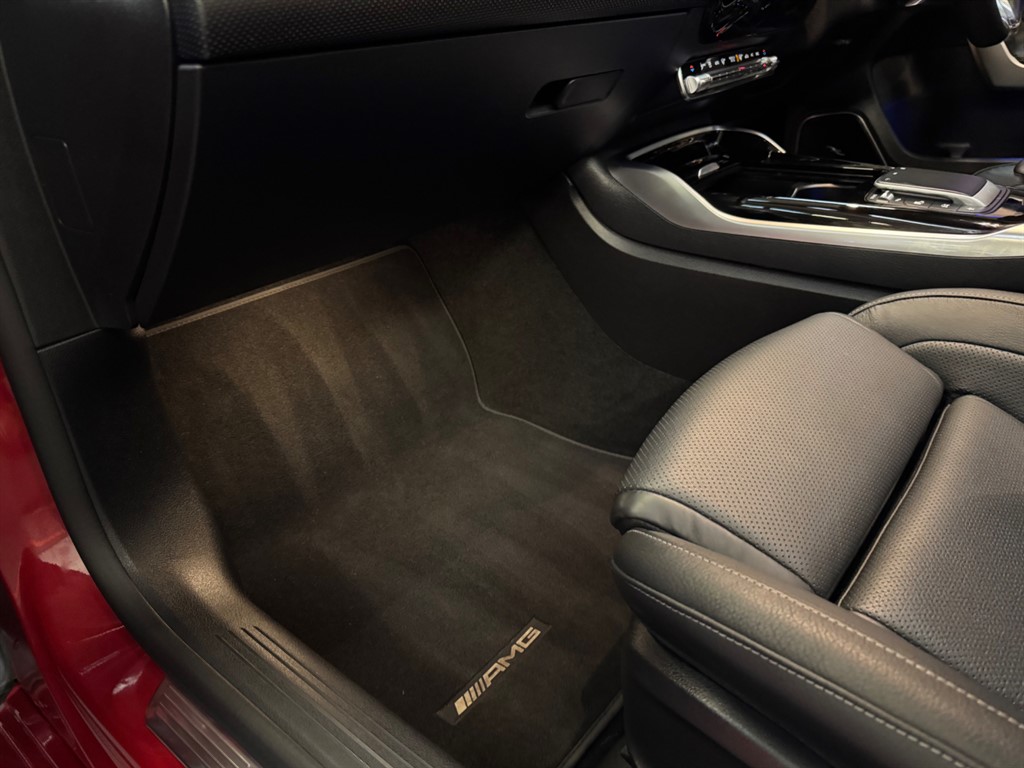 Used Mercedes-Benz A-Class 2022 for sale - 76696264: Photo 60