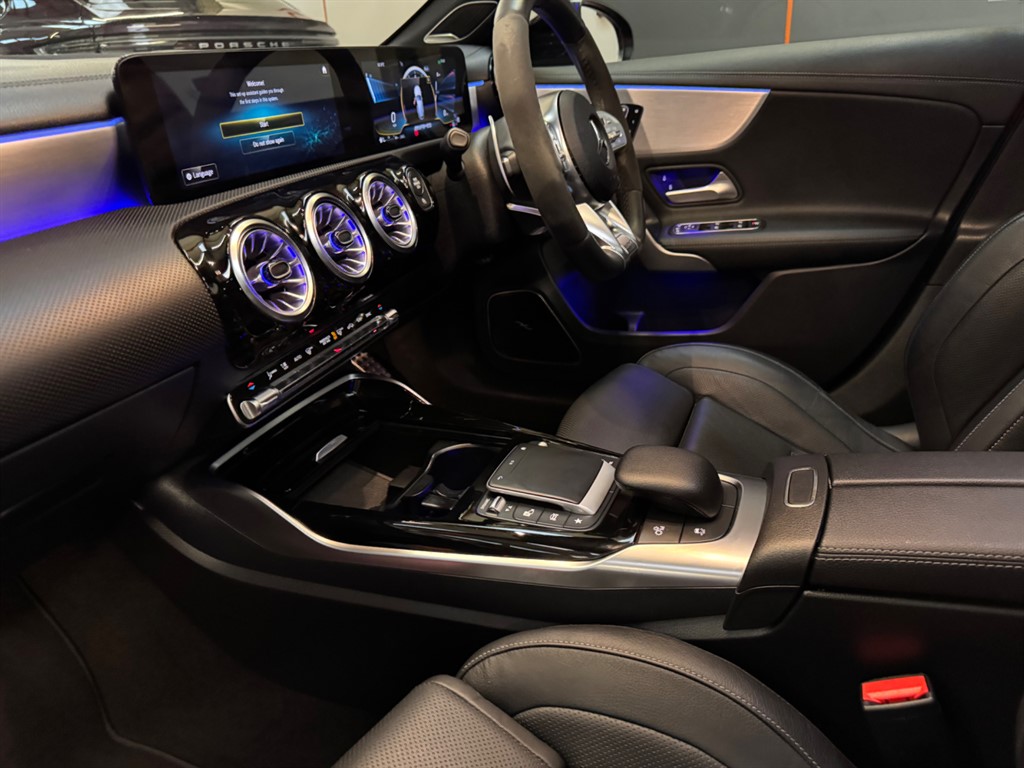 Used Mercedes-Benz A-Class 2022 for sale - 76696264: Photo 61