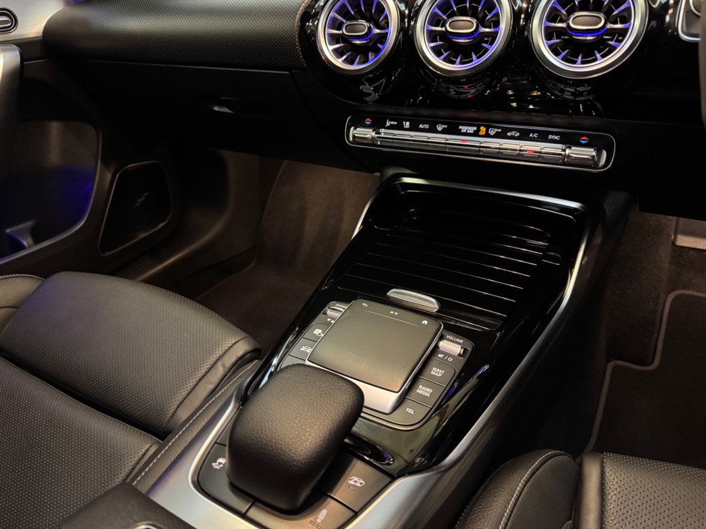 Used Mercedes-Benz A-Class 2022 for sale - 76696264: Photo 62