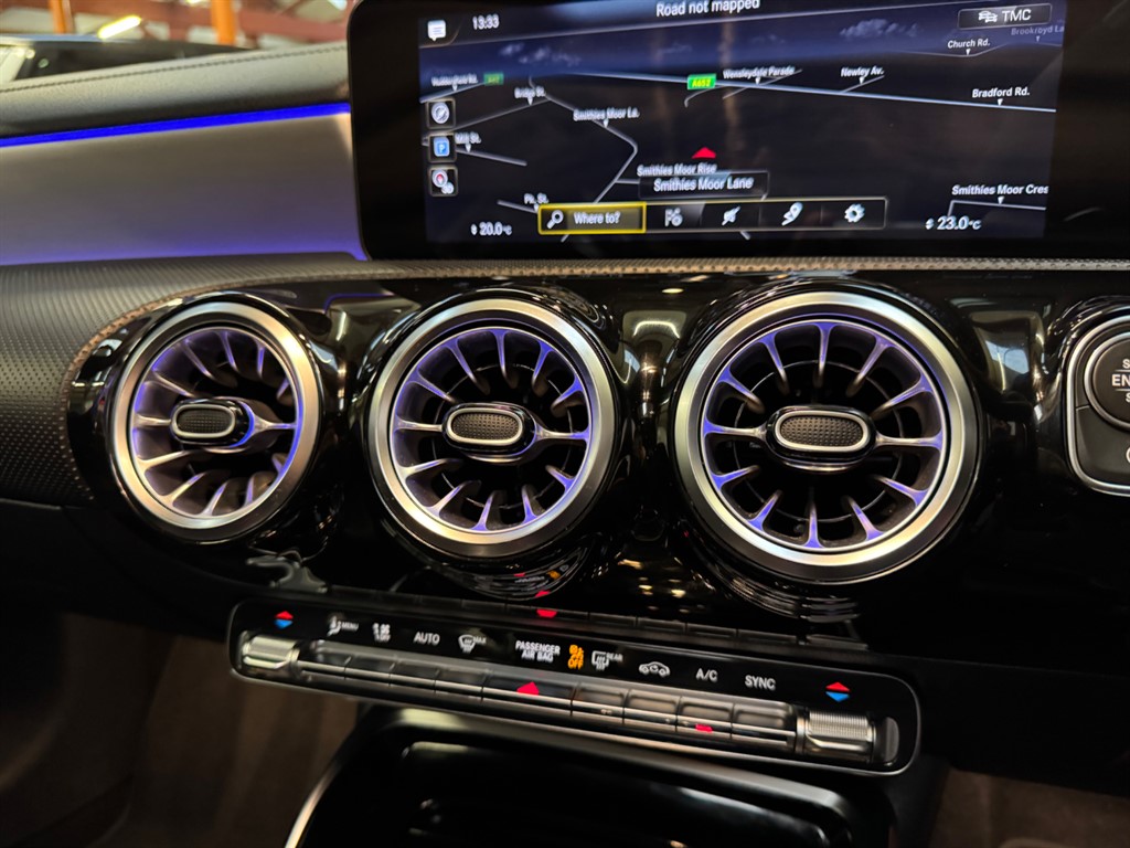 Used Mercedes-Benz A-Class 2022 for sale - 76696264: Photo 64