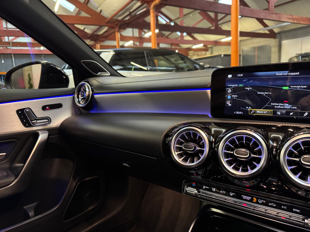 Used Mercedes-Benz A-Class 2022 for sale - 76696264: Photo 65