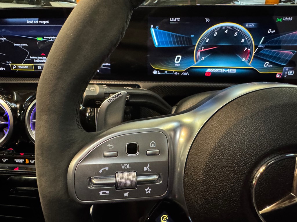 Used Mercedes-Benz A-Class 2022 for sale - 76696264: Photo 66