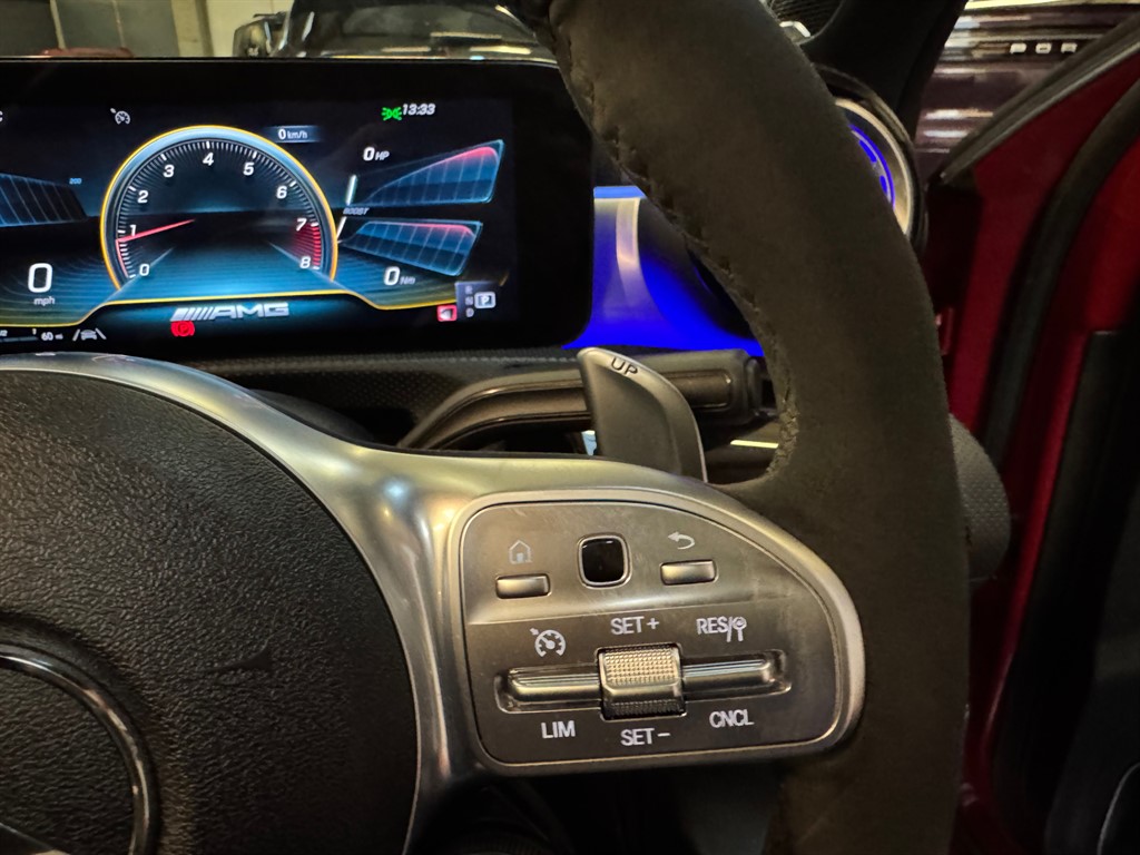 Used Mercedes-Benz A-Class 2022 for sale - 76696264: Photo 67