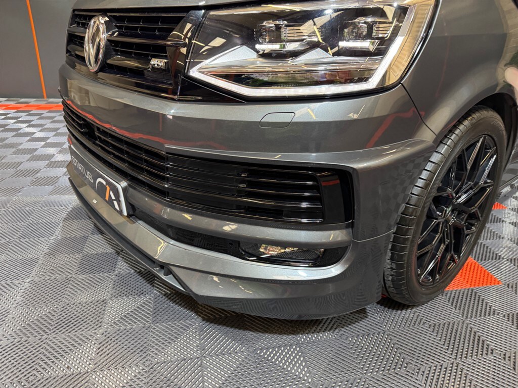 Used Volkswagen Transporter 2018 for sale - 78089085: Photo 14