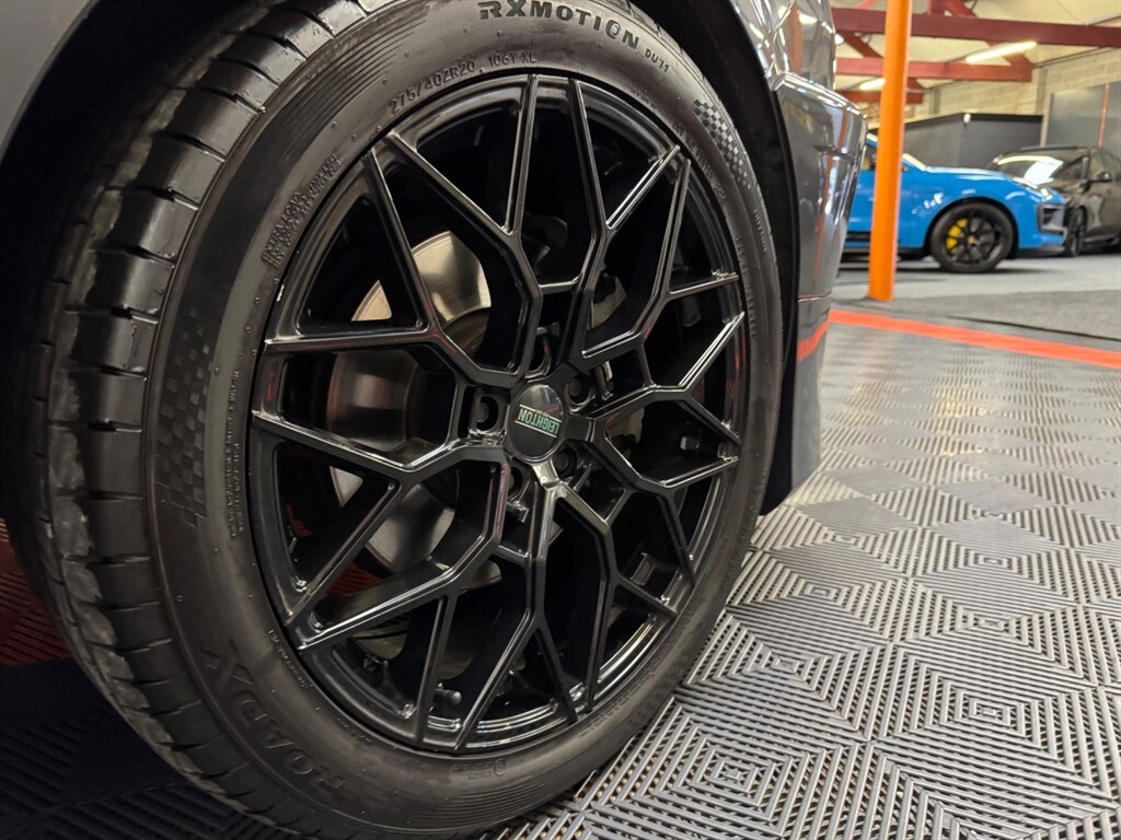 Used Volkswagen Transporter 2018 for sale - 78089085: Photo 15