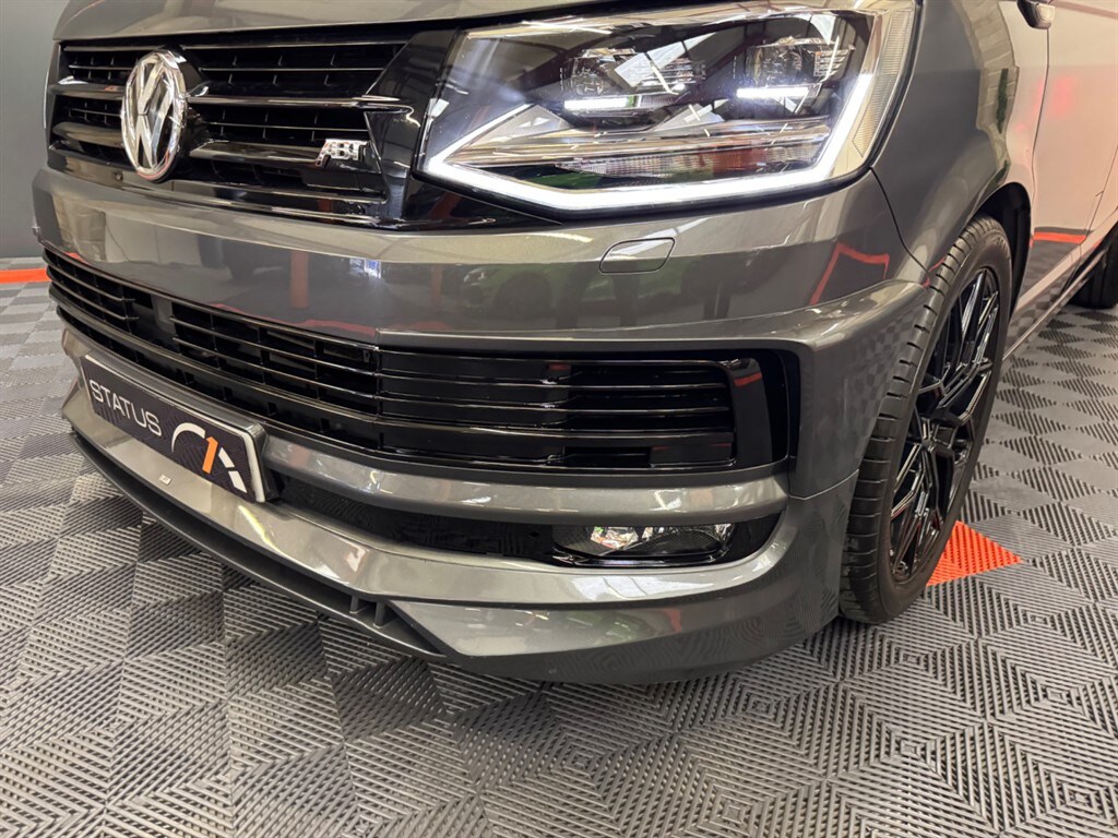 Used Volkswagen Transporter 2018 for sale - 78089085: Photo 20