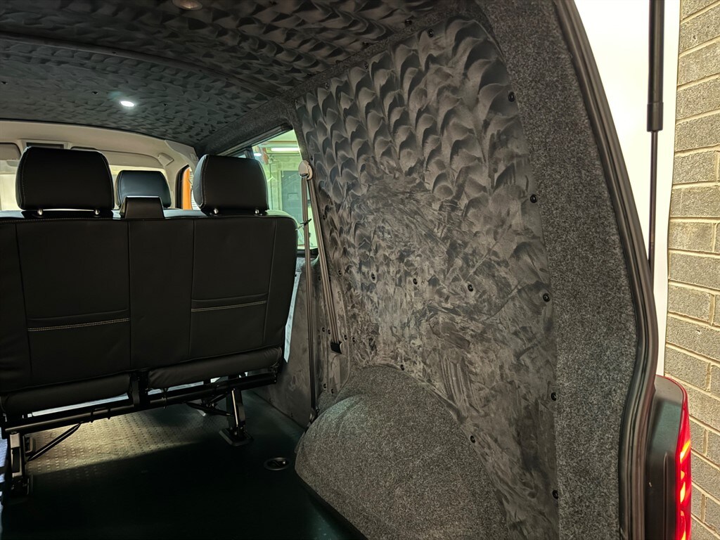 Used Volkswagen Transporter 2018 for sale - 78089085: Photo 23