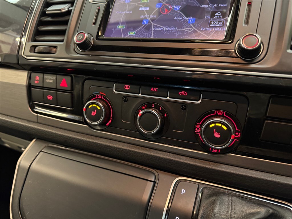 Used Volkswagen Transporter 2018 for sale - 78089085: Photo 33