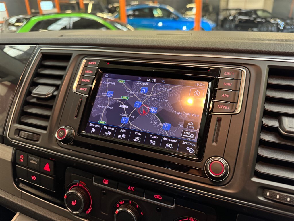 Used Volkswagen Transporter 2018 for sale - 78089085: Photo 34