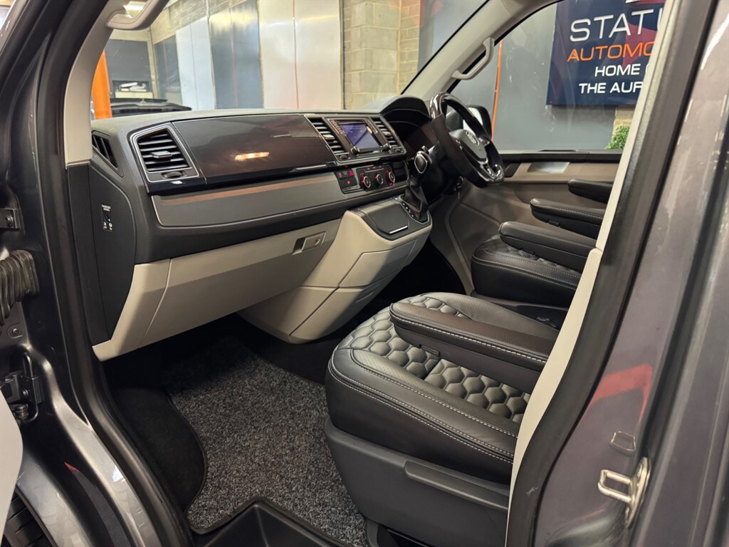 Used Volkswagen Transporter 2018 for sale - 78089085: Photo 36