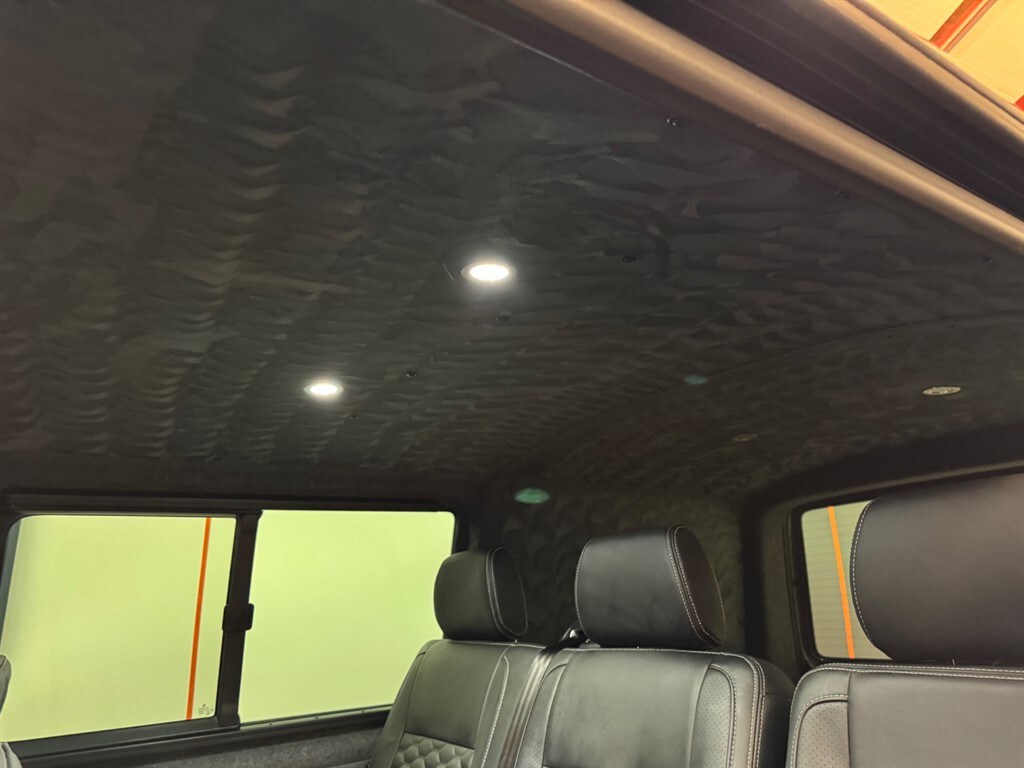 Used Volkswagen Transporter 2018 for sale - 78089085: Photo 39