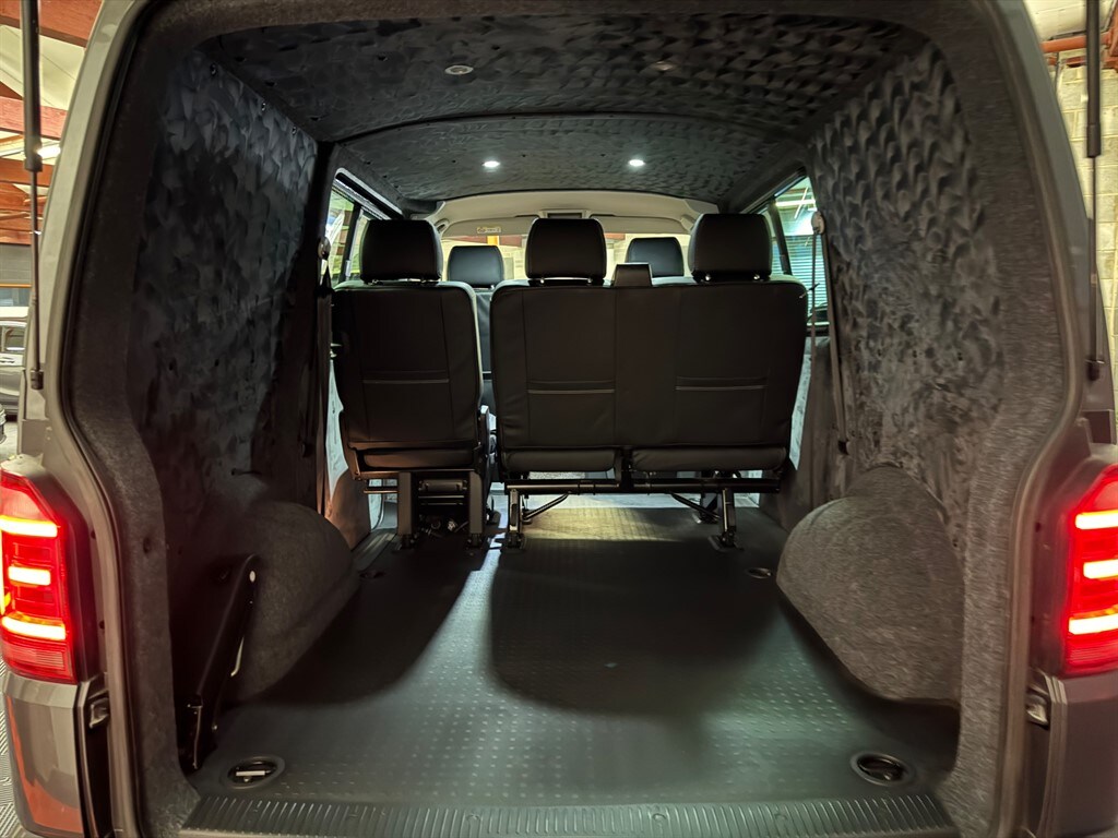 Used Volkswagen Transporter 2018 for sale - 78089085: Photo 7