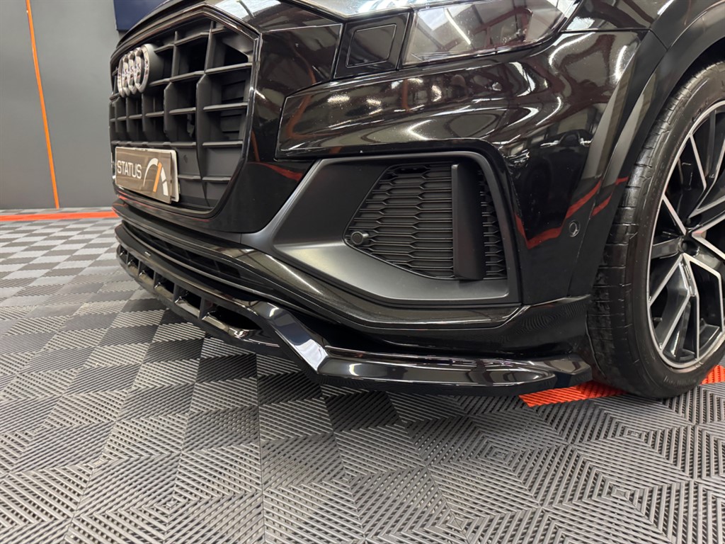 Used Audi Q8 2023 for sale - 78094906: Photo 13