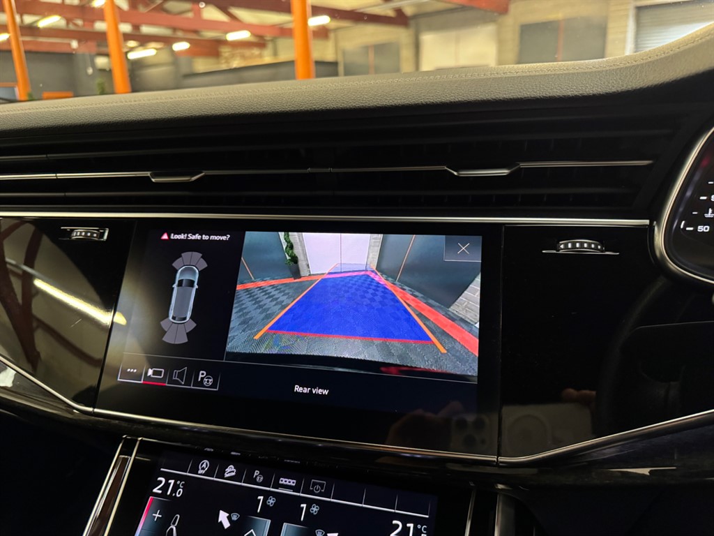 Used Audi Q8 2023 for sale - 78094906: Photo 24