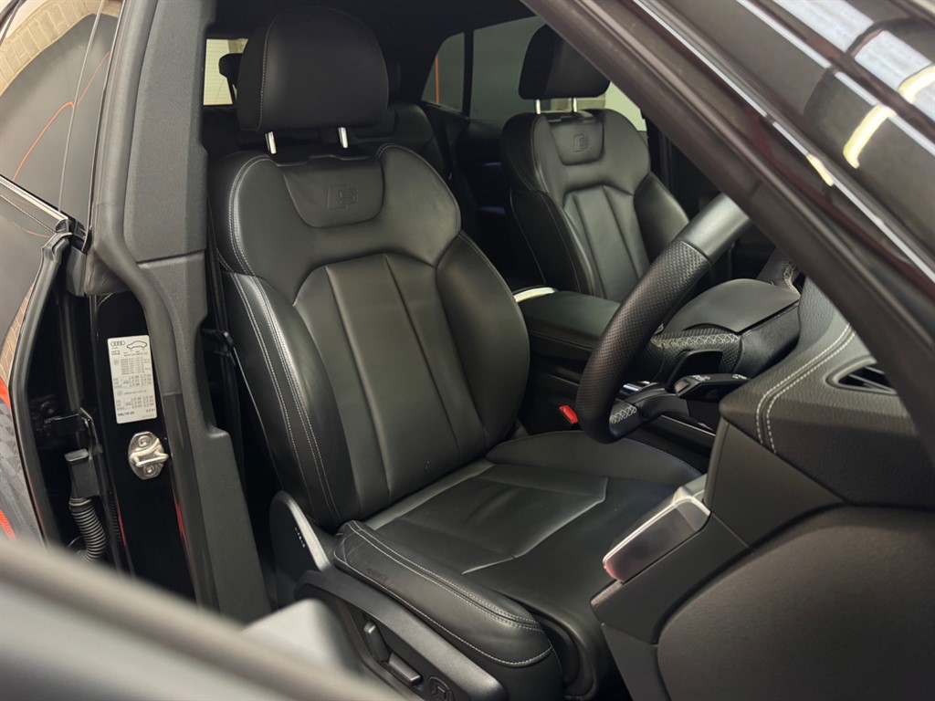 Used Audi Q8 2023 for sale - 78094906: Photo 25