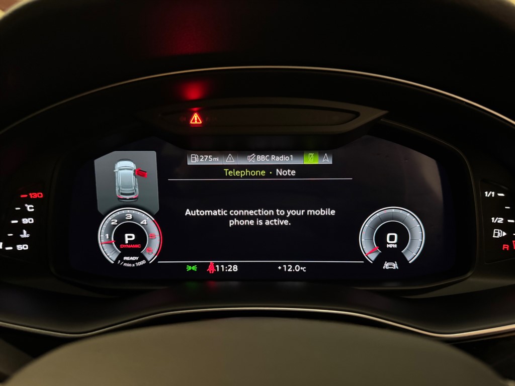 Used Audi Q8 2023 for sale - 78094906: Photo 26