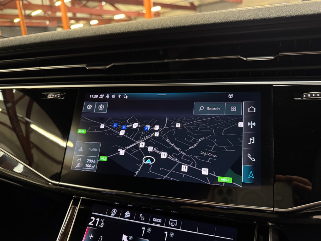 Used Audi Q8 2023 for sale - 78094906: Photo 28