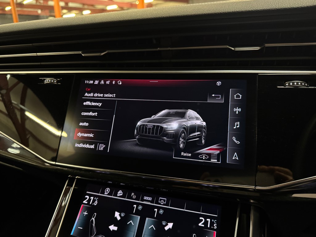 Used Audi Q8 2023 for sale - 78094906: Photo 29