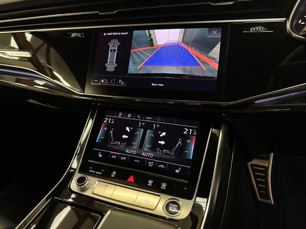 Used Audi Q8 2023 for sale - 78094906: Photo 30