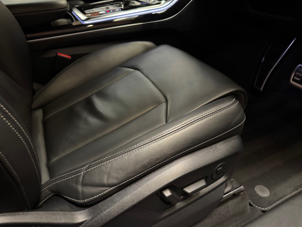 Used Audi Q8 2023 for sale - 78094906: Photo 37