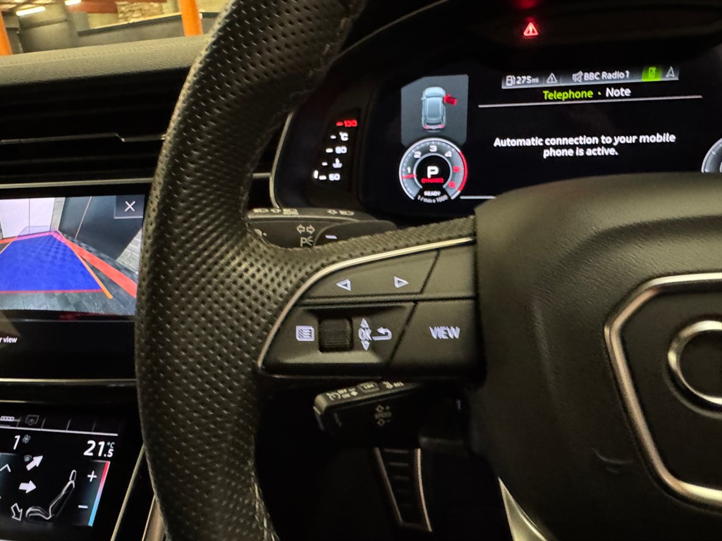 Used Audi Q8 2023 for sale - 78094906: Photo 38