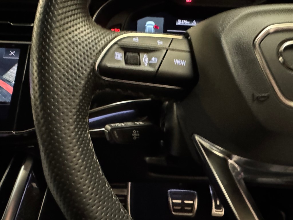 Used Audi Q8 2023 for sale - 78094906: Photo 39